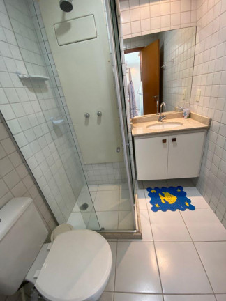 Imagem Apartamento com 2 Quartos à Venda, 57 m²em Tirol - Natal
