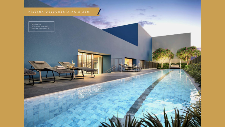 Imagem Apartamento à Venda, 26 m² em Vila Clementino - São Paulo