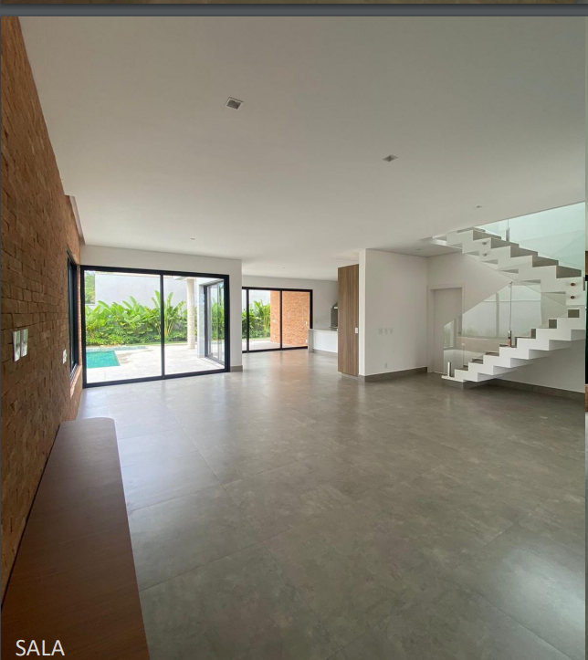 Imagem Casa com 3 Quartos à Venda ou Locação, 321 m²em Pinheirinho - Itu