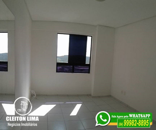 Imagem Apartamento com 2 Quartos à Venda,  em Capim Macio - Natal