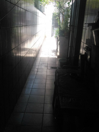 Imagem Casa com 3 Quartos à Venda, 150 m² em Ocian - Praia Grande