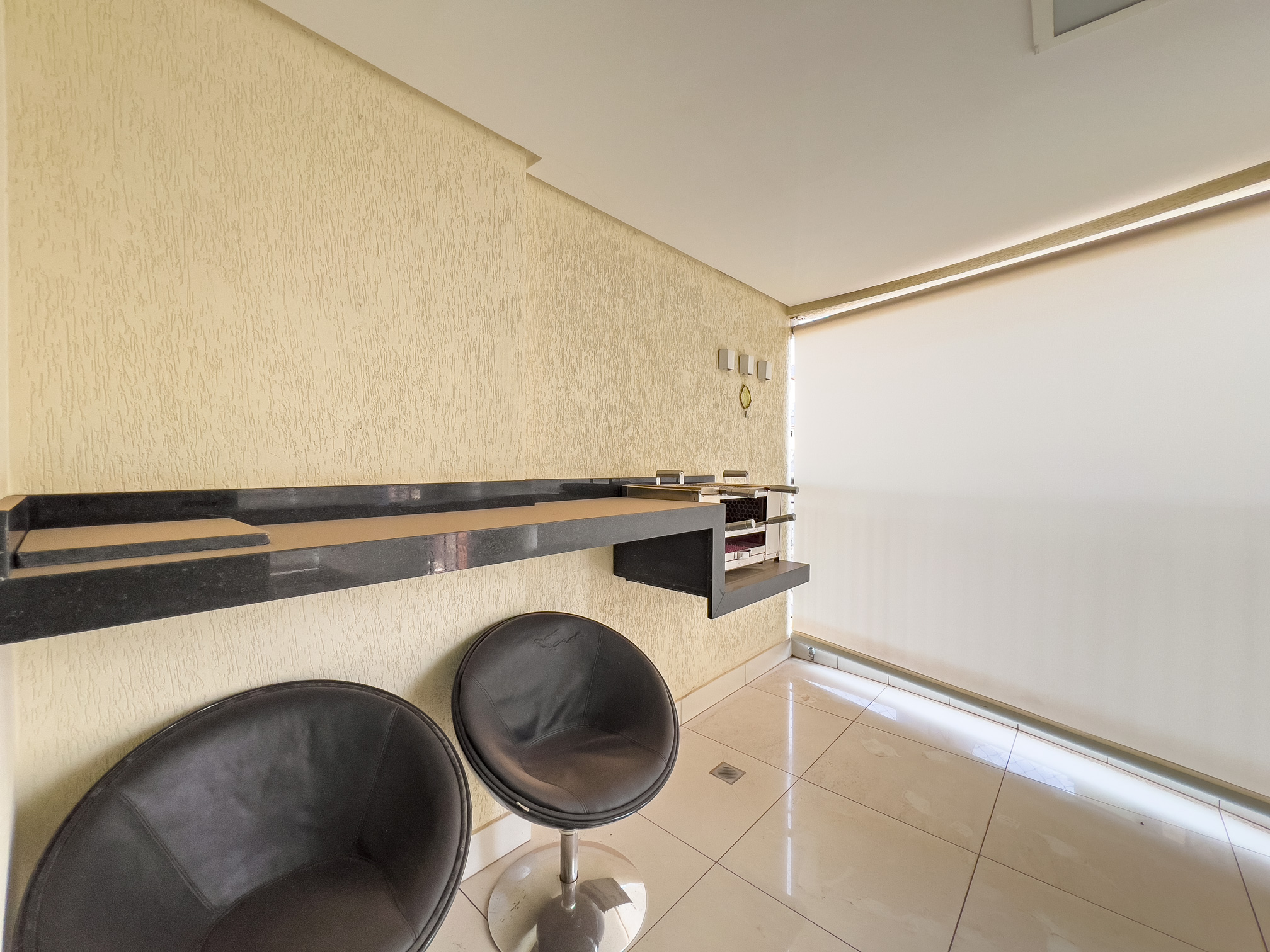Imagem Apartamento com 2 Quartos à Venda, 108 m²em Setor Bueno - Goiânia