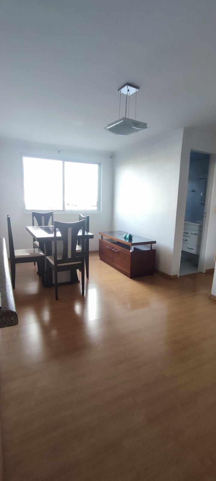 Imagem Apartamento com 2 Quartos à Venda, 56 m² em Jardim Umuarama - São Paulo