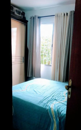Imagem Apartamento com 2 Quartos à Venda, 52 m² em Vila Nova Cachoeirinha - São Paulo