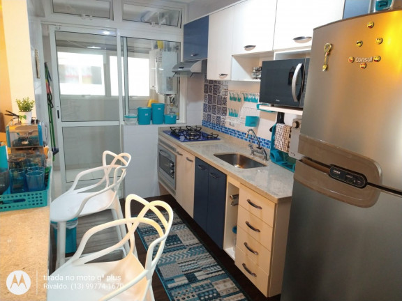 Imagem Apartamento com 3 Quartos para Alugar, 97 m² em Centro - Bertioga Imagem Apartamento com 3 Quartos para Alugar, 97 m² em Centro - Bertioga