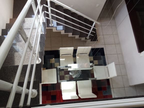Imagem Casa de Condomínio com 3 Quartos à Venda, 200 m²em Condomínio Reserva da Serra - Jundiaí