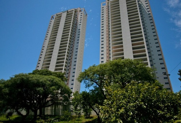 Apartamento com 3 Quartos à Venda, 167 m²em Parque São Jorge - São Paulo