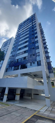 Imagem Apartamento com 2 Quartos à Venda, 45 m² em Espinheiro - Recife Imagem Apartamento com 2 Quartos à Venda, 45 m² em Espinheiro - Recife