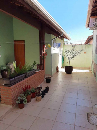 Imagem Casa com 3 Quartos à Venda, em Jardim Santa Mercedes - Jaguariúna Imagem Casa com 3 Quartos à Venda, em Jardim Santa Mercedes - Jaguariúna