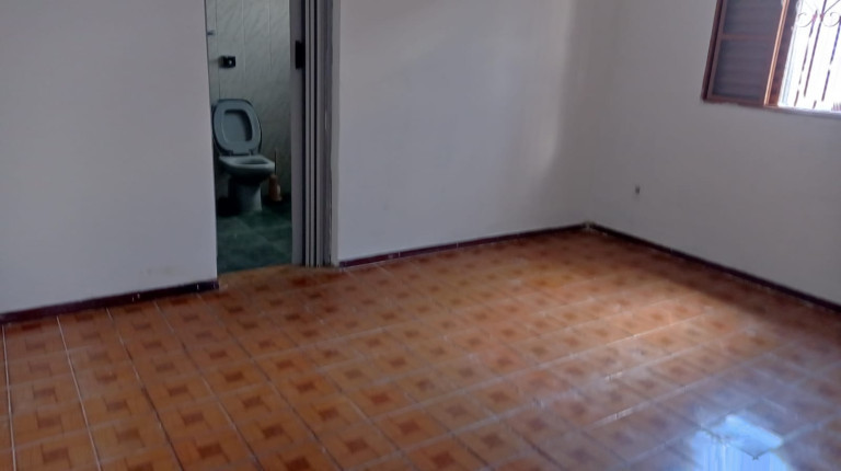 Imagem Casa com 4 Quartos à Venda ou Locação, 300 m²em Parque Residencial Califórnia - Campo Limpo Paulista