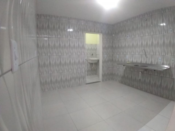Imagem Casa com 2 Quartos para Alugar, 60 m² em Jacarepaguá - Rio de Janeiro