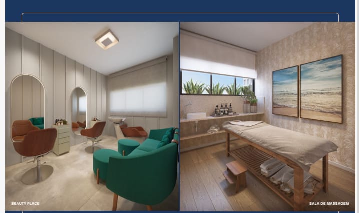 Imagem Apartamento com 2 Quartos à Venda, 62 m² em Rio Vermelho - Salvador Imagem Apartamento com 2 Quartos à Venda, 62 m² em Rio Vermelho - Salvador