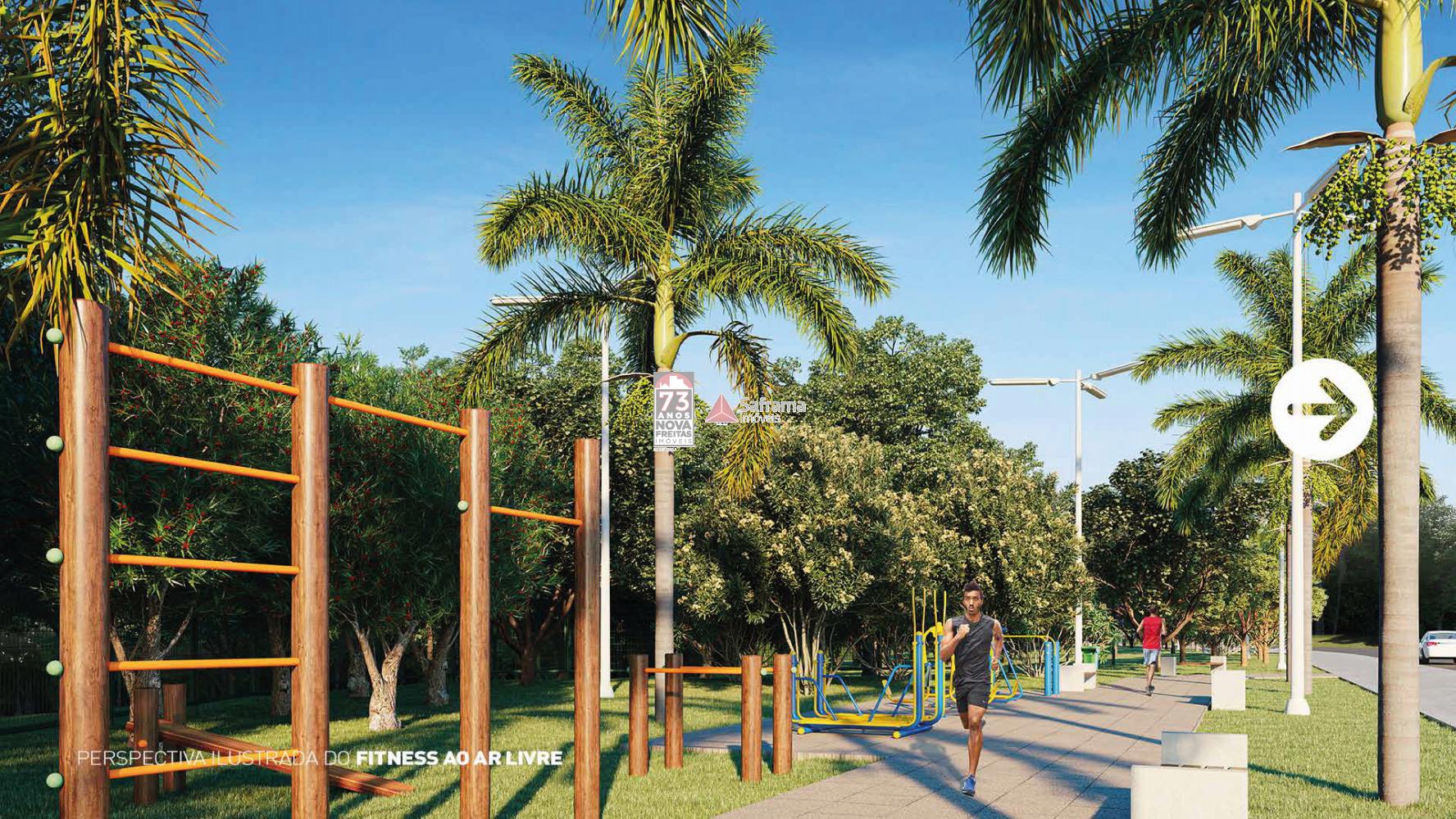 Imagem Terreno à Venda, 200 m²em Vila das Flores - São José dos Campos