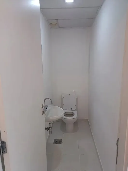 Imagem Sala Comercial à Venda ou Locação, 36 m²em Barra da Tijuca - Rio de Janeiro
