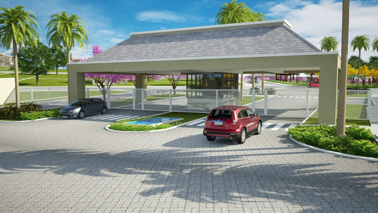 Imagem Terreno à Venda, 300 m² em Nova Parnamirim - Parnamirim
