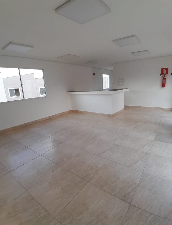 Imagem Apartamento com 2 Quartos para Alugar, 45 m²em Centro (Caucaia do Alto) - Cotia