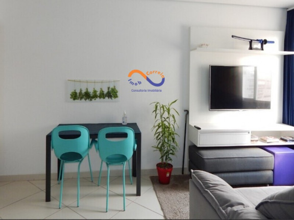 Imagem Apartamento com 2 Quartos à Venda, 45 m² em Campos Elíseos - São Paulo Imagem Apartamento com 2 Quartos à Venda, 45 m² em Campos Elíseos - São Paulo