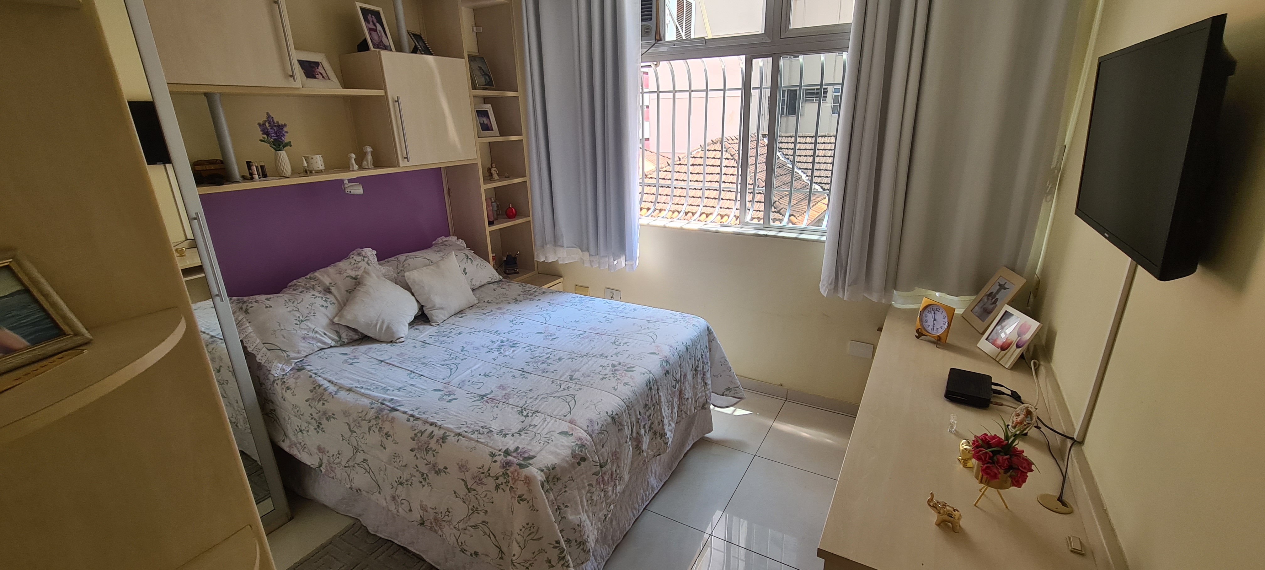 Imagem Apartamento com 3 Quartos à Venda, 286 m²em Icaraí - Niterói
