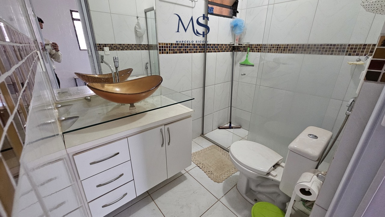 Imagem Casa com 3 Quartos à Venda, 151 m² em Taguatinga Norte (Taguatinga) - Brasília