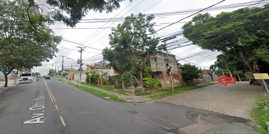 Imagem Terreno à Venda, 407 m² em Tristeza - Porto Alegre Imagem Terreno à Venda, 407 m² em Tristeza - Porto Alegre