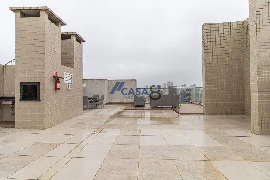 Imagem Studio com 1 Quarto à Venda, 33 m² em Centro - Curitiba Imagem Studio com 1 Quarto à Venda, 33 m² em Centro - Curitiba