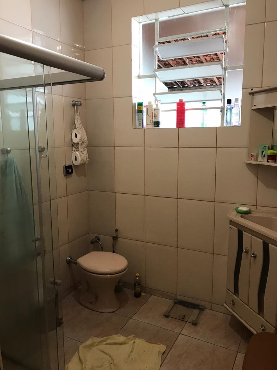Imagem Casa com 3 Quartos à Venda, 120 m²em Campo Grande - Rio de Janeiro