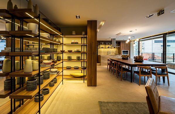 Imagem Apartamento com 2 Quartos à Venda, 73 m² em Vila Mariana - São Paulo