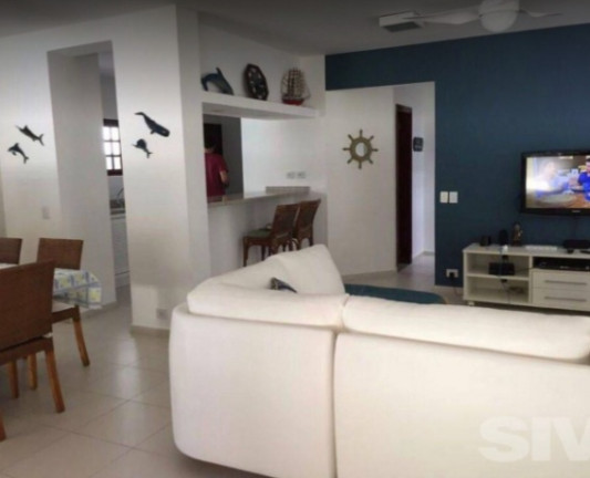 Imagem Casa com 5 Quartos à Venda, 237 m² em Riviera - Bertioga