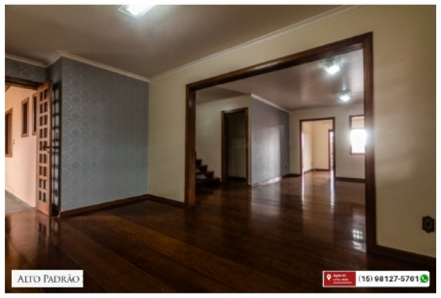 Imagem Sobrado com 5 Quartos à Venda, 752 m² em Jardim Simus - Sorocaba Imagem Sobrado com 5 Quartos à Venda, 752 m² em Jardim Simus - Sorocaba