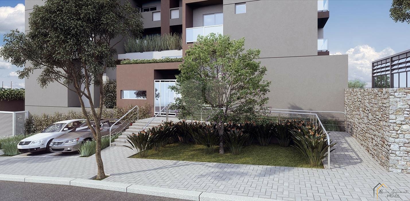 Imagem Apartamento com 3 Quartos à Venda, 82 m²em Vila Mariana - São Paulo