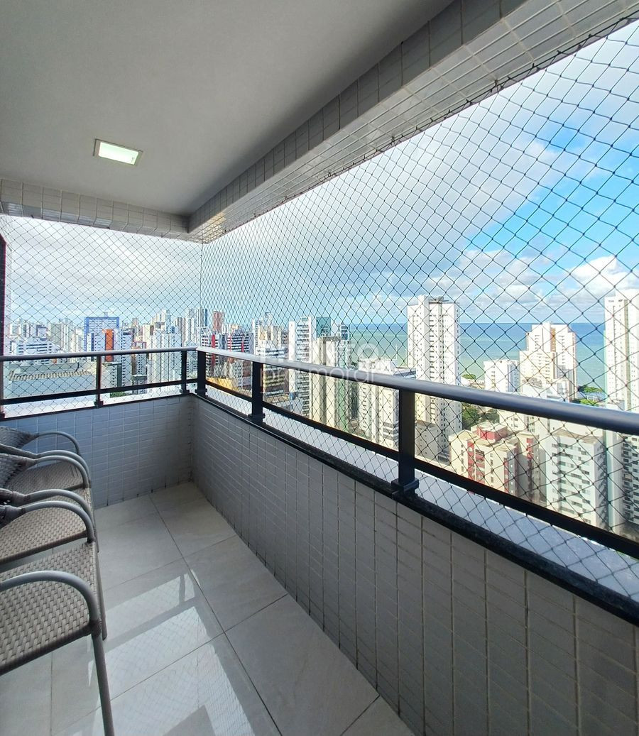 Imagem Apartamento com 3 Quartos à Venda, 108 m² em Boa Viagem - Recife Imagem Apartamento com 3 Quartos à Venda, 108 m² em Boa Viagem - Recife