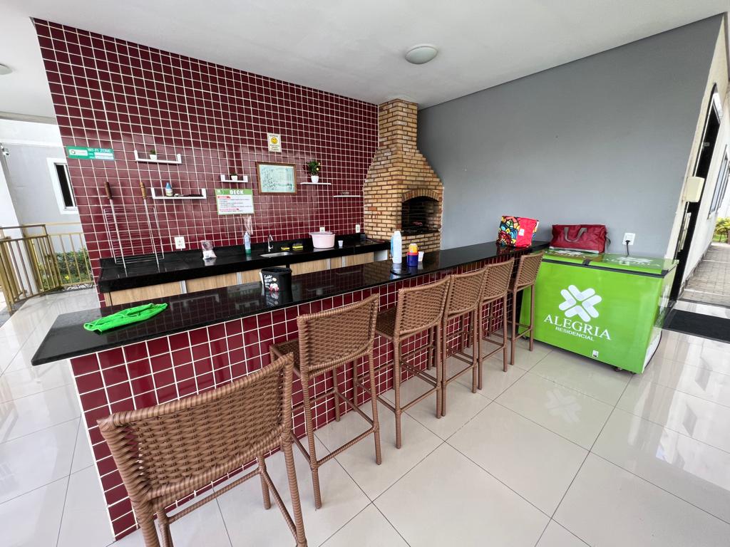 Imagem Apartamento com 2 Quartos à Venda, 45 m²em Rachel de Queiroz - Fortaleza Imagem Apartamento com 2 Quartos à Venda, 45 m²em Rachel de Queiroz - Fortaleza