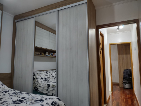 Imagem Casa de Condomínio com 2 Quartos à Venda, 64 m² em Vila Santa Catarina - São Paulo