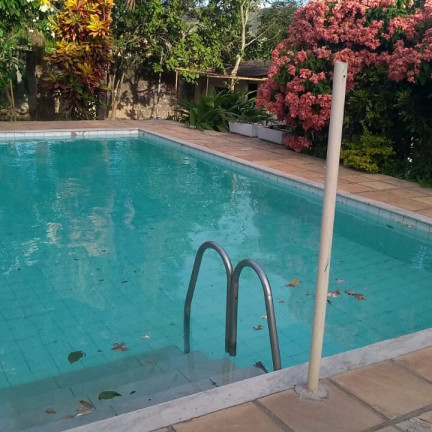 Imagem Chácara com 4 Quartos à Venda, 150 m² em Guaratiba - Rio de Janeiro Imagem Chácara com 4 Quartos à Venda, 150 m² em Guaratiba - Rio de Janeiro
