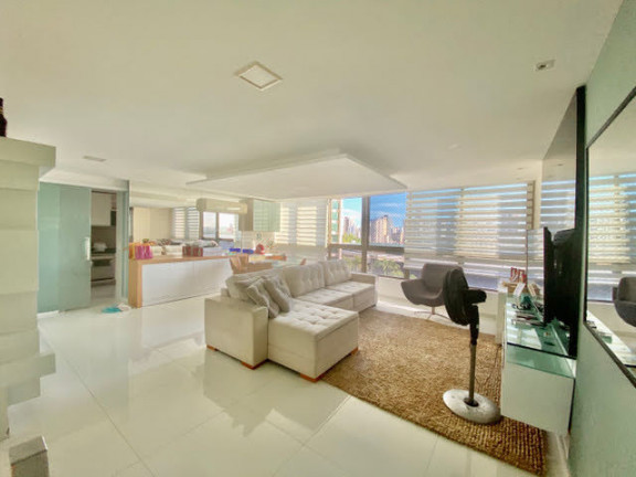 Imagem Apartamento com 3 Quartos à Venda, 140 m² em Boa Viagem - Recife