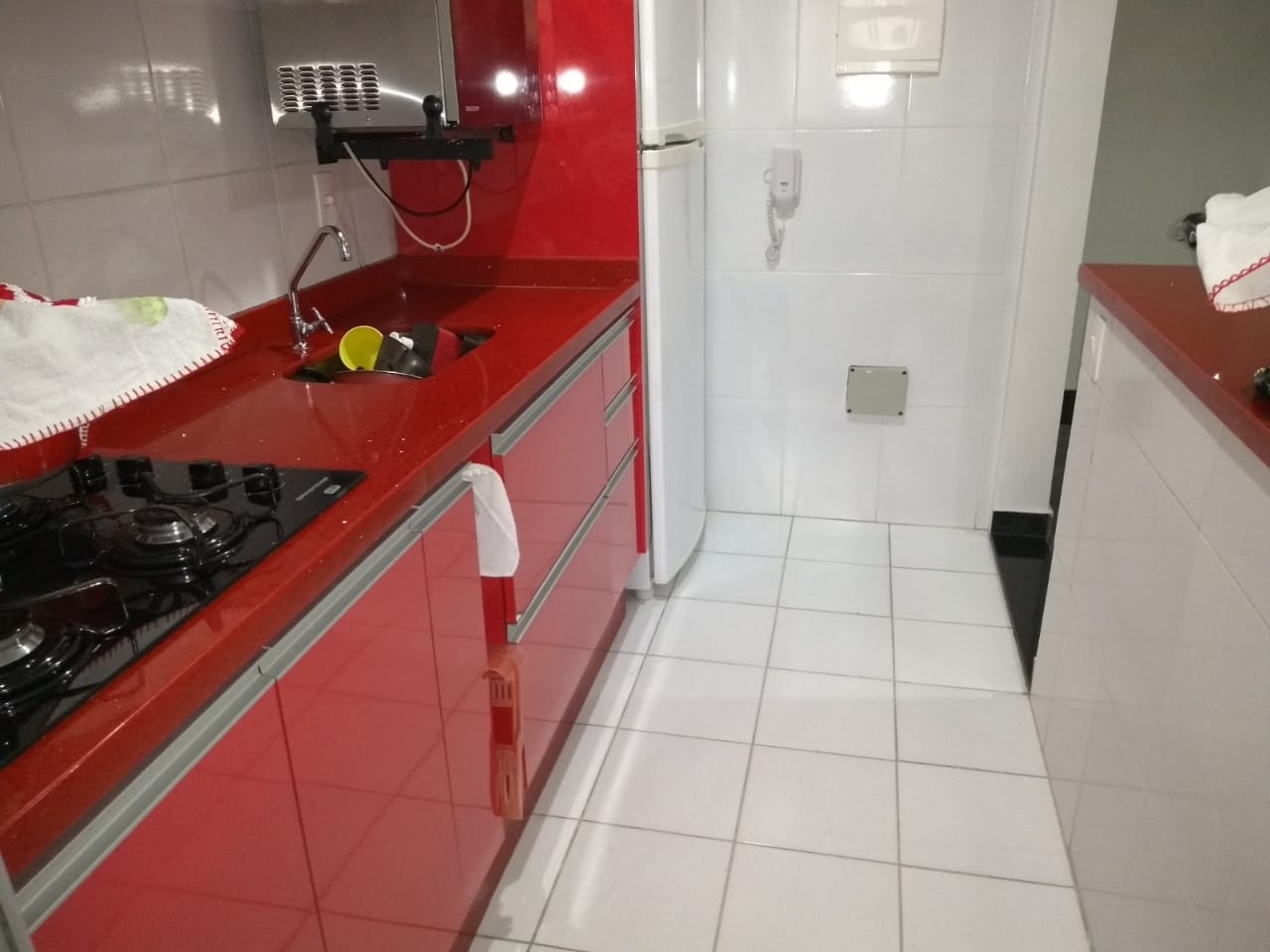 Imagem Apartamento com 2 Quartos à Venda, 59 m²em Planalto - São Bernardo do Campo Imagem Apartamento com 2 Quartos à Venda, 59 m²em Planalto - São Bernardo do Campo