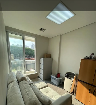 Imagem Sala Comercial à Venda, 44 m² em Vila Baruel - São Paulo Imagem Sala Comercial à Venda, 44 m² em Vila Baruel - São Paulo