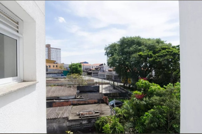 Imagem Cobertura com 2 Quartos à Venda, 114 m² em Centro - Diadema