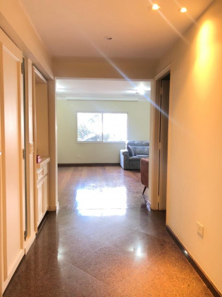 Imagem Apartamento com 3 Quartos para Alugar, 214 m² em Cerqueira César - São Paulo