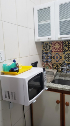 Imagem Apartamento com 1 Quarto à Venda, 40 m² em Copacabana - Rio de Janeiro