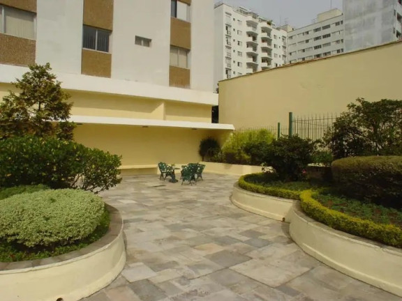 Imagem Apartamento com 3 Quartos à Venda, em Vila Mariana - São Paulo Imagem Apartamento com 3 Quartos à Venda, em Vila Mariana - São Paulo