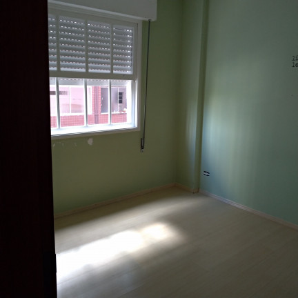 Imagem Apartamento com 3 Quartos à Venda, 165 m² em José Menino - Santos
