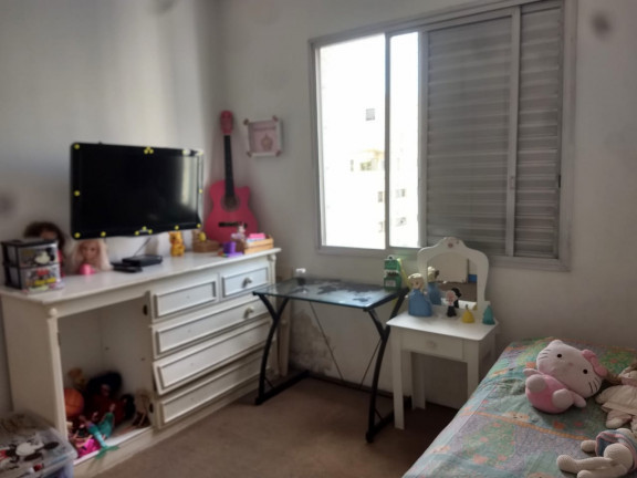 Imagem Apartamento com 3 Quartos à Venda, 155 m² em Campo Belo - São Paulo Imagem Apartamento com 3 Quartos à Venda, 155 m² em Campo Belo - São Paulo