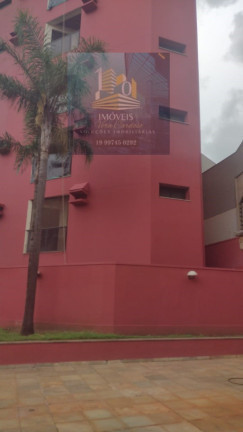 Imagem Apartamento com 4 Quartos para Alugar,  em Centro - Limeira