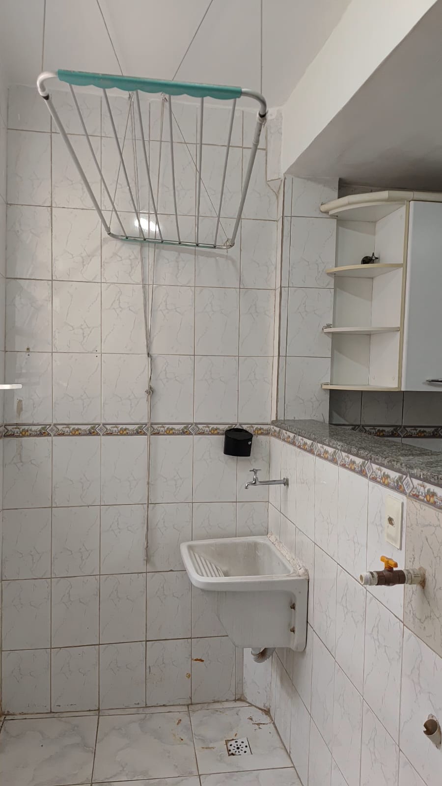 Imagem Apartamento com 3 Quartos para Alugar, 70 m² em Centro - Nova Iguaçu Imagem Apartamento com 3 Quartos para Alugar, 70 m² em Centro - Nova Iguaçu