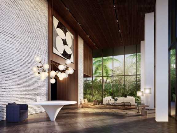 Imagem Apartamento com 4 Quartos à Venda, 472 m² em Itaim Bibi - São Paulo