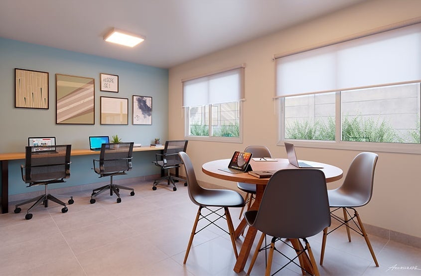 Imagem Apartamento com 2 Quartos à Venda, 44 m²em Campo Grande - Rio de Janeiro Imagem Apartamento com 2 Quartos à Venda, 44 m²em Campo Grande - Rio de Janeiro