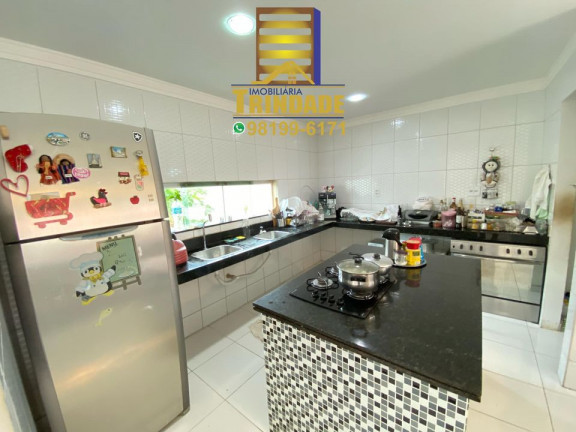 Imagem Casa de Condomínio com 5 Quartos à Venda, 590 m² em Araçagi - São José de Ribamar Imagem Casa de Condomínio com 5 Quartos à Venda, 590 m² em Araçagi - São José de Ribamar