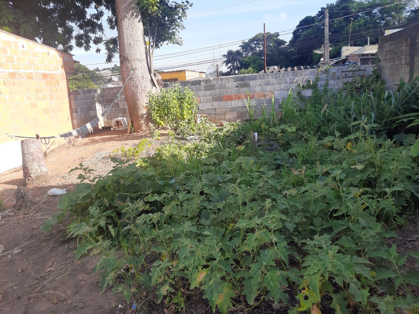 Imagem Terreno à Venda, 697 m²em Jardim Buriti - Várzea Paulista Imagem Terreno à Venda, 697 m²em Jardim Buriti - Várzea Paulista