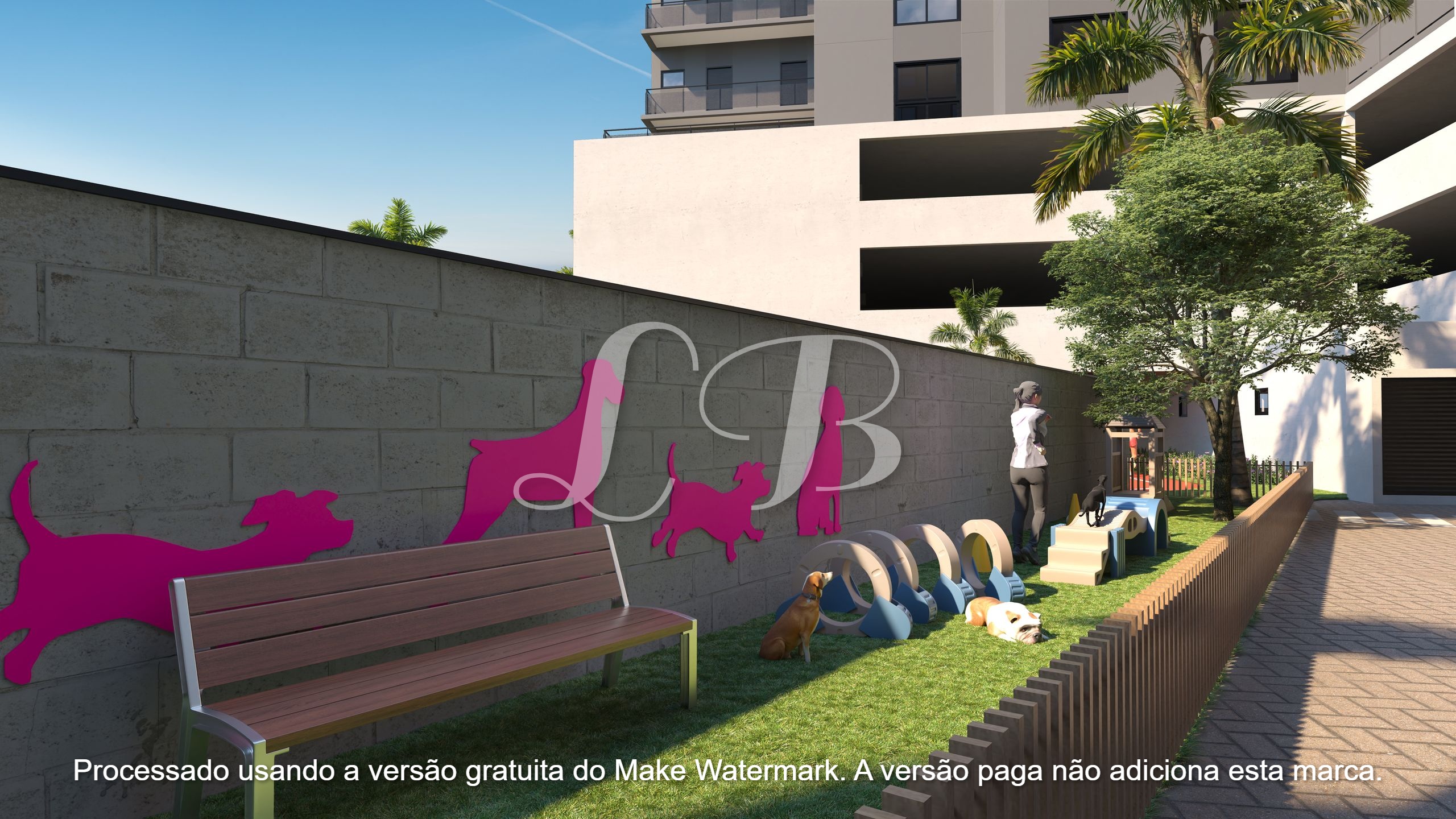 Imagem Studio com 1 Quarto à Venda, 25 m² em Cristo Rei - São Leopoldo